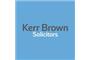 Kerr Brown: Personal Injury Claims Lawyers Glasgow, Scotland logo
