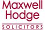 Maxwell Hodge logo