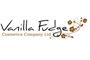 Vanilla Fudge Cosmetics logo