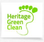 Heritage Green Clean image 1