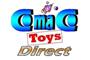 Comaco Toys Direct logo
