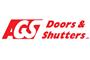 AGS Shutters logo