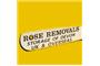 Rose Removals and Storage of Devon logo