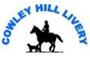 Cowley Hill Livery Stables logo