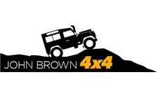 John Brown 4x4 Ltd image 1