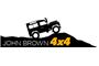 John Brown 4x4 Ltd logo