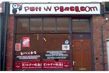 Puff in Peace - Walsall image 1