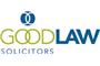 GoodLaw Solicitors logo