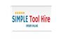 Simple Tool Hire logo