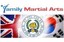 McKinstry Family Martial Arts image 4