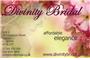 Divinity Bridal logo
