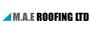 MAE Roofing Ltd logo