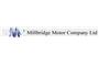 Millbridge Motor Company logo