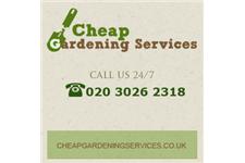 Cheap Gardening Services image 1