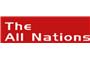Netball London - The All Nations logo