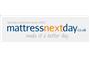 Mattressnextday logo