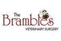 The Brambles Vets logo