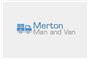 Merton Man and Van Ltd. logo