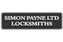 Simon Payne Locksmiths logo