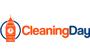 Cleaning Day logo