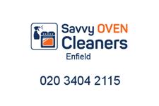 Oven Cleaning Enfield image 1