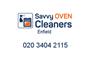 Oven Cleaning Enfield logo