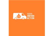 Man and Van Acton image 1