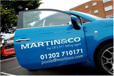 Martin & Co Poole Letting Agents image 3