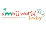 Small World Baby Shop logo
