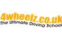 4 Wheelz Ltd logo