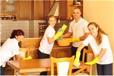 Cleaning Company Palmers Green image 1