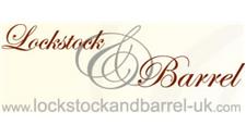 Lock Stock and Barrel image 1