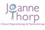 Joanne Thorp Clinical Hypnotherapy and Psychotherapy Brixham Devon logo