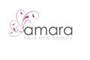 Amara Nails and Beauty logo