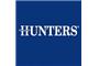 Hunters Estate Agents logo