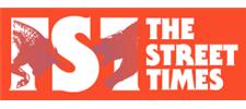 The Street Times image 1