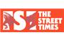 The Street Times logo