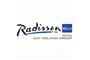 Radisson Blu Hotel, East Midlands Airport logo