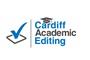 Cardiff Academic Editing logo