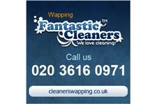 Cleaners Wapping image 1