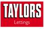 Taylors Lettings logo