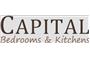 Capital Bedrooms logo