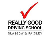 Really Good Driving School Glasgow image 1