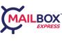 Mail Box Express logo