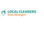 Local Cleaners Stoke Newington logo