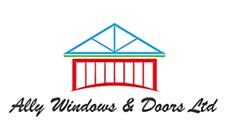Ally Windows and Doors Ltd image 1