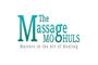 The Massage Moghuls logo