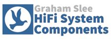 Hifi System Components Ltd image 1