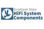 Hifi System Components Ltd logo