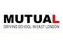 Mutual Driving School logo